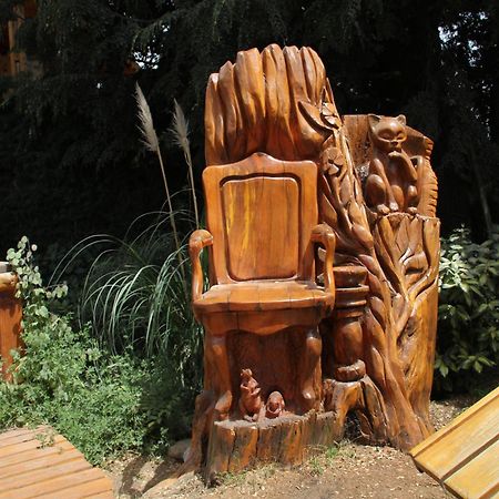 Aparthotel Puente Austral Bariloche Zewnętrze zdjęcie
