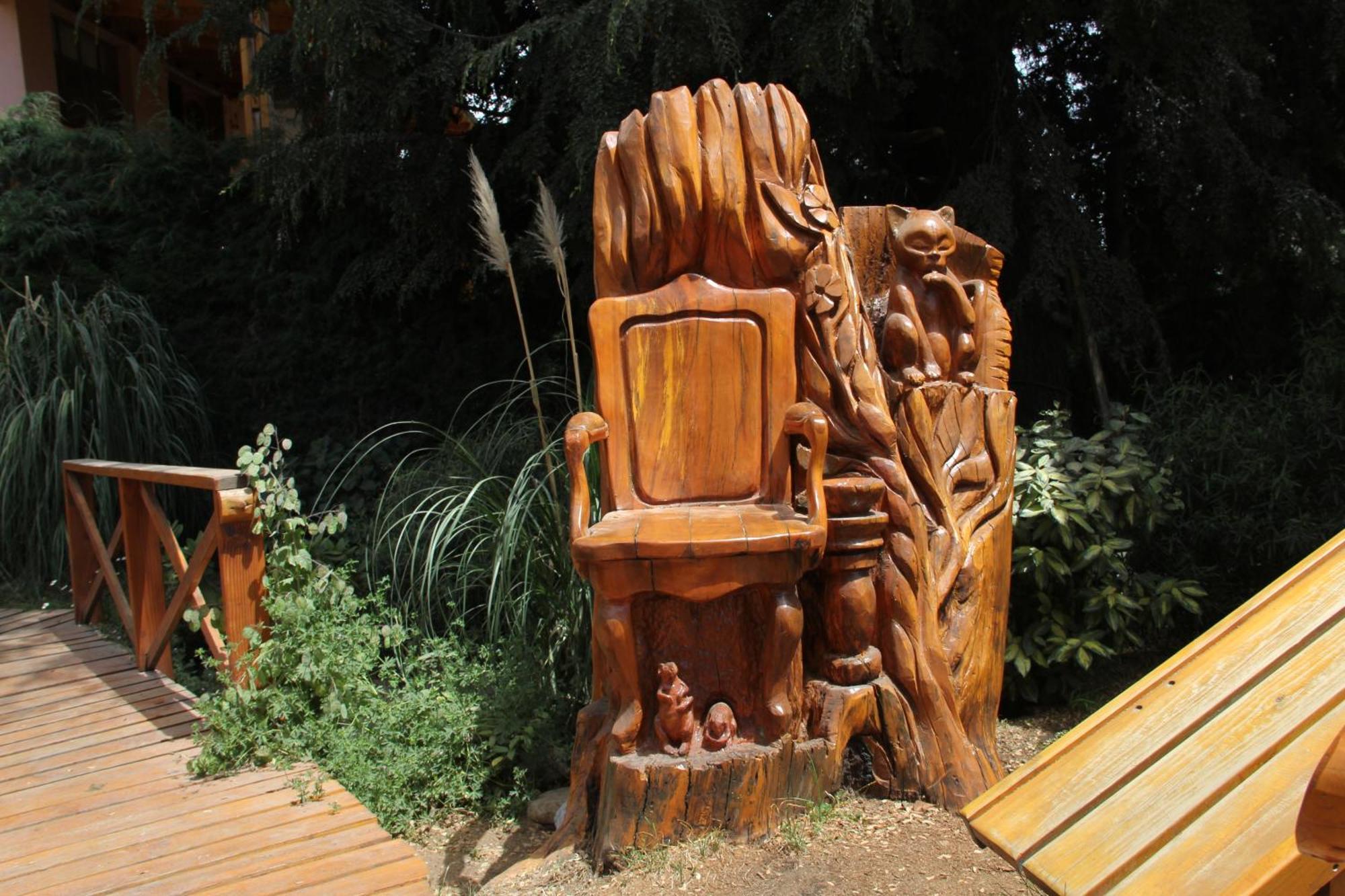 Aparthotel Puente Austral Bariloche Zewnętrze zdjęcie