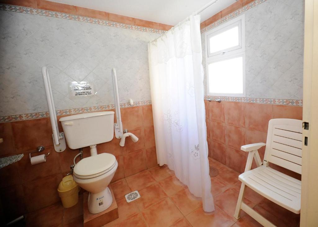 Aparthotel Puente Austral Bariloche Pokój zdjęcie