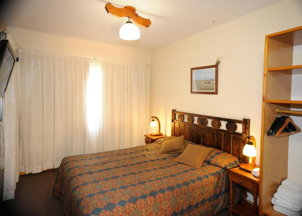 Aparthotel Puente Austral Bariloche Pokój zdjęcie