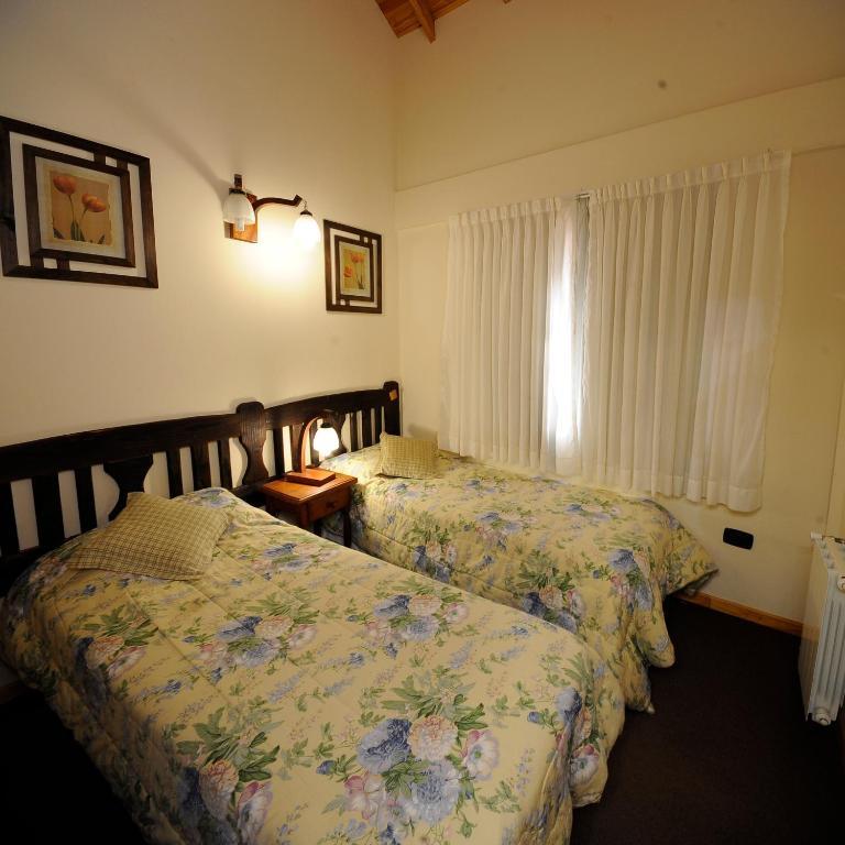 Aparthotel Puente Austral Bariloche Pokój zdjęcie