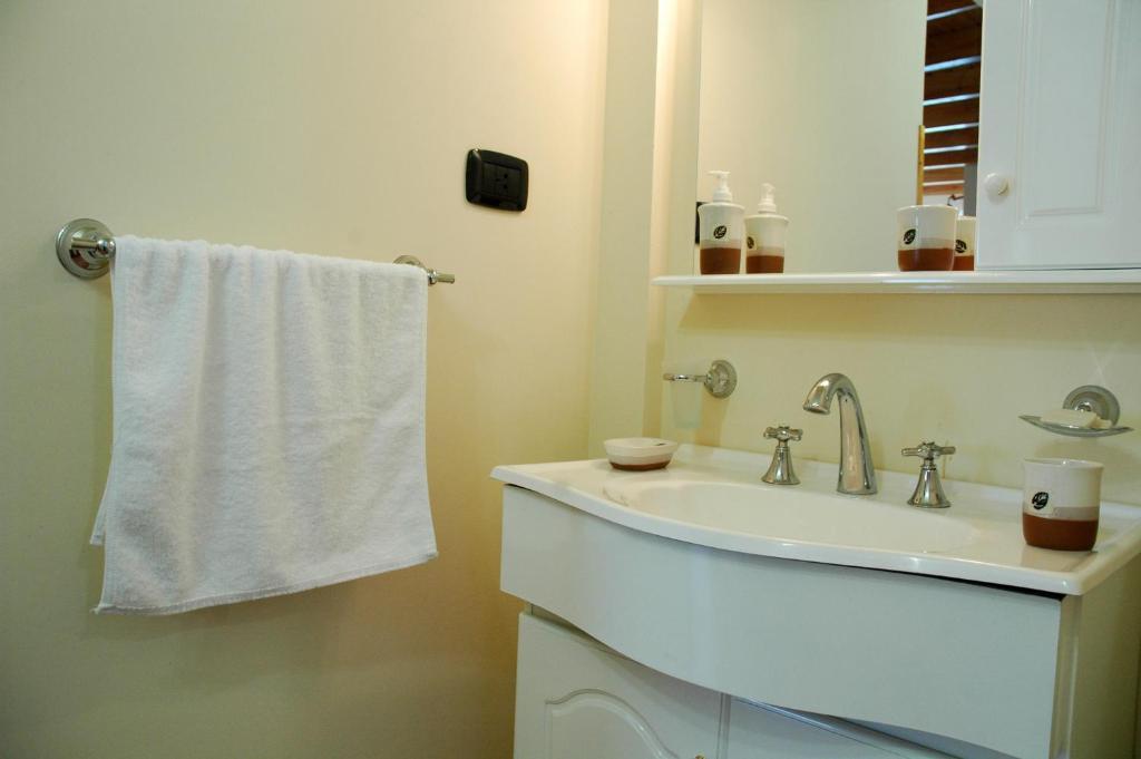 Aparthotel Puente Austral Bariloche Pokój zdjęcie