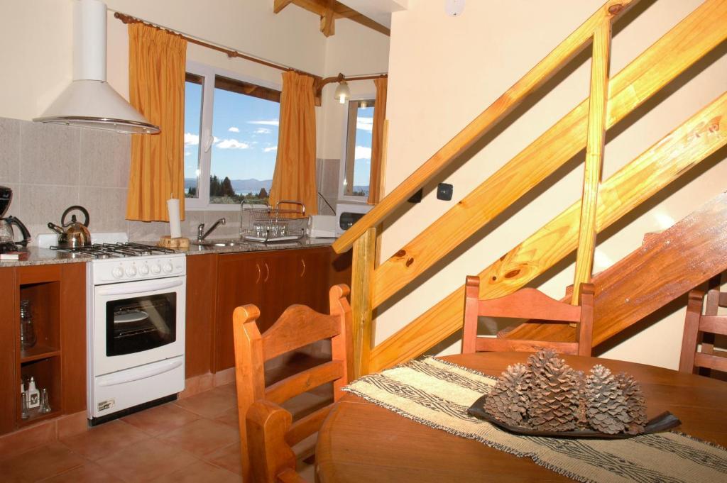Aparthotel Puente Austral Bariloche Pokój zdjęcie