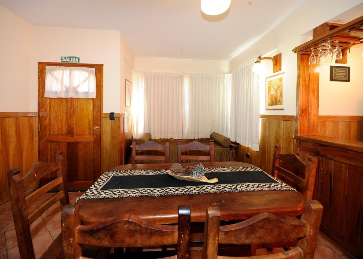 Aparthotel Puente Austral Bariloche Pokój zdjęcie