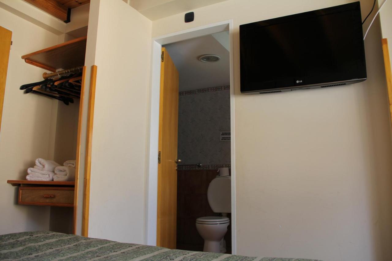 Aparthotel Puente Austral Bariloche Pokój zdjęcie